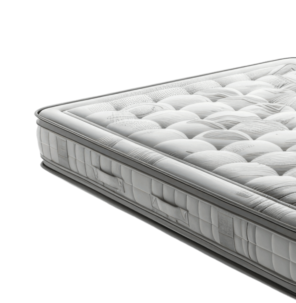 Wool Grace Mattress - Image 2