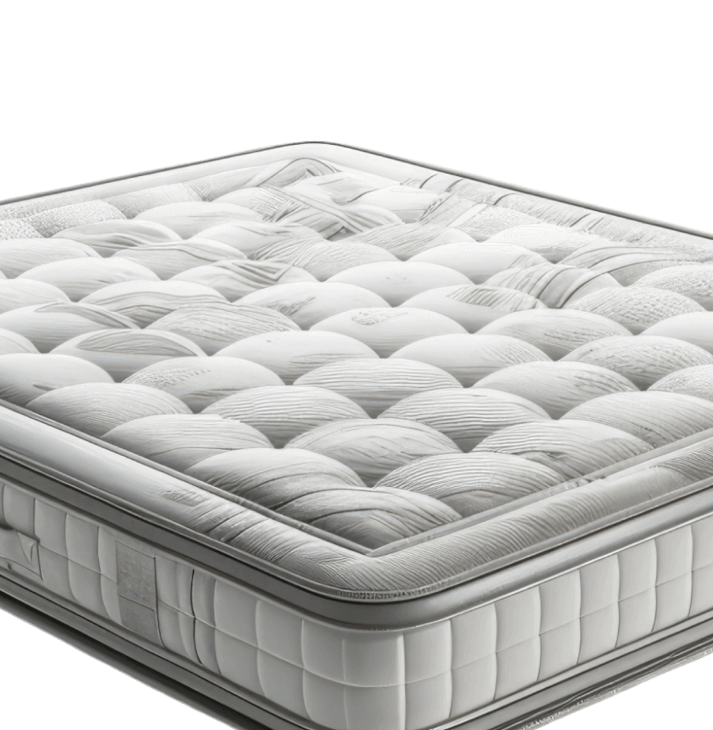 Wool Grace Mattress - Image 3