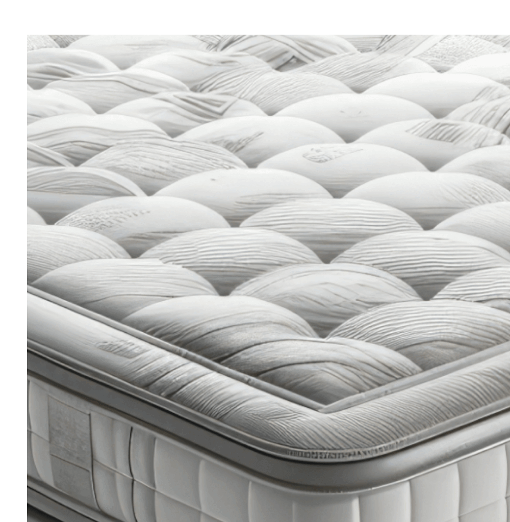 Wool Grace Mattress - Image 4