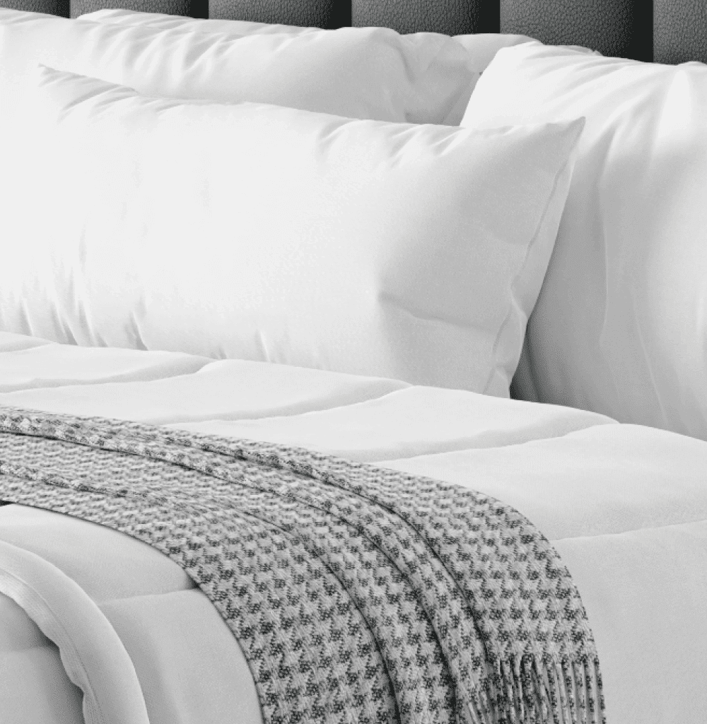 Modern Bed - Image 4