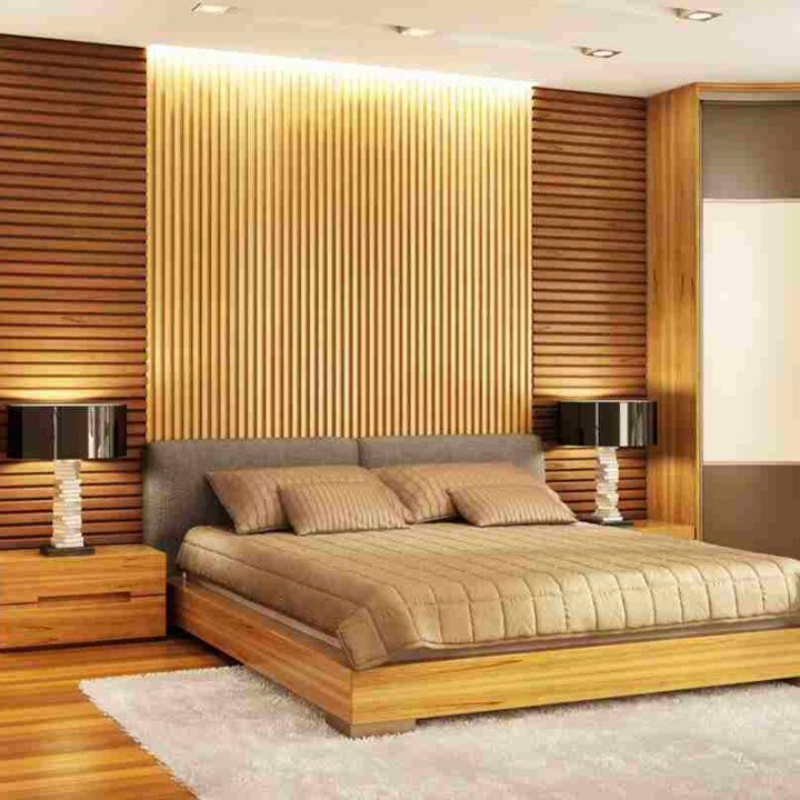 AMALFI MASTER BEDROOM DRESSER