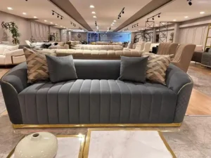 AURELION GRAND LUXE SOFA SET