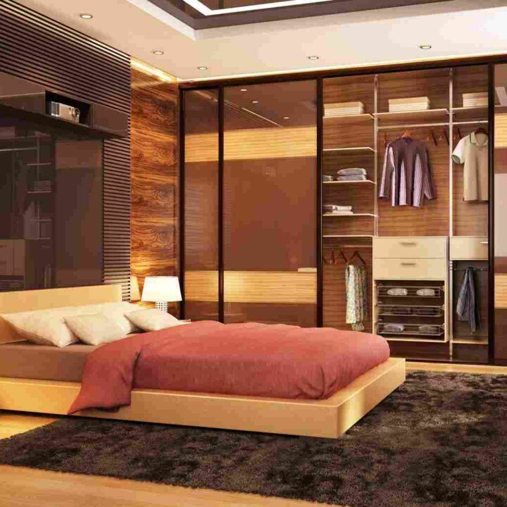 CELESTIA PRESTIGE SLIDING DOOR WARDROBE