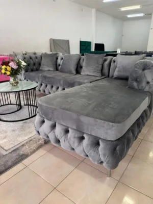 DOMENICO ROYAL MASTER SOFA