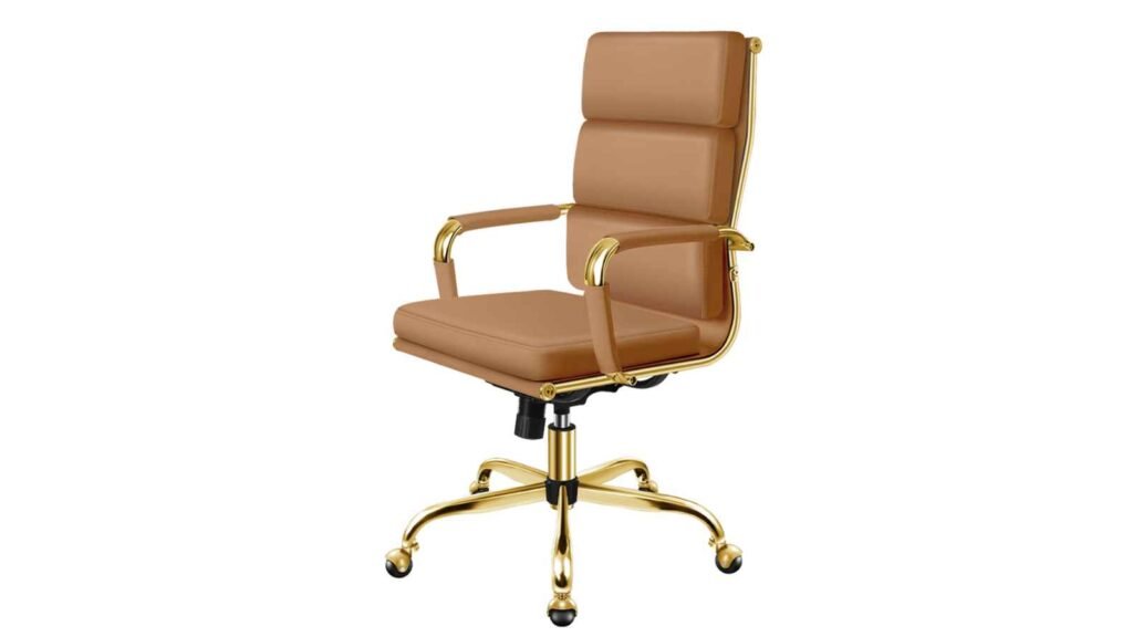 ASTORIA EXECUTIVE LUXE OFFICE CHAIR