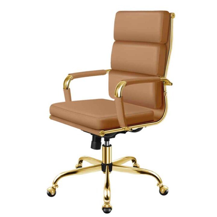 ASTORIA EXECUTIVE LUXE OFFICE CHAIR