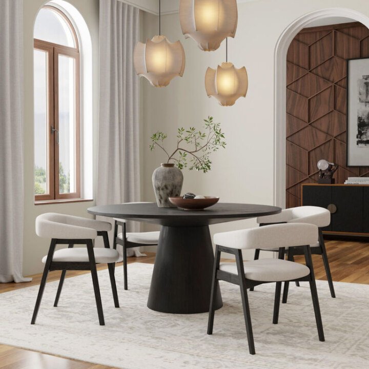Ubuntu Chair