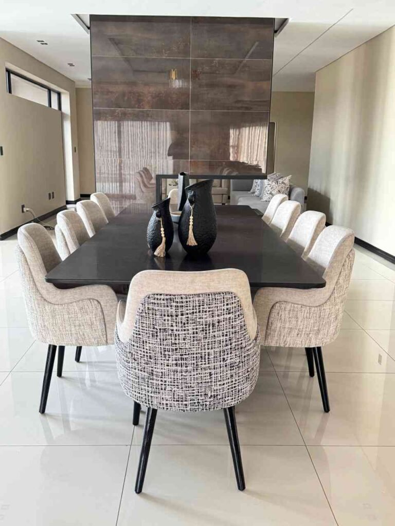 JOANNE Dining Set