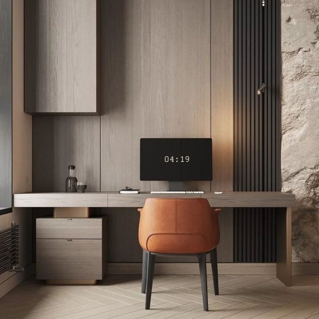 Pinnacle Study Table