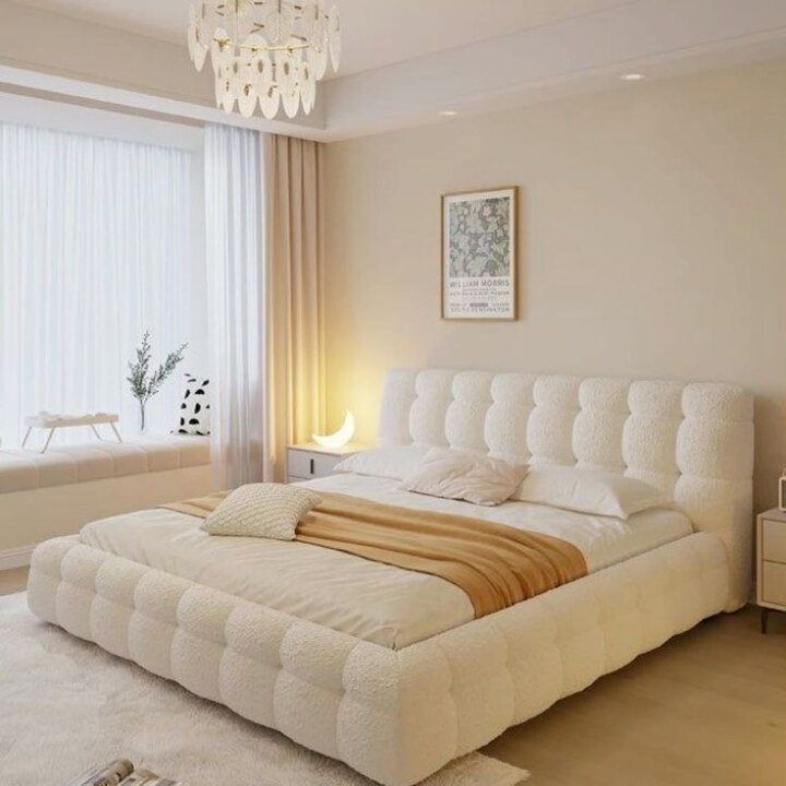 Michellin Bed