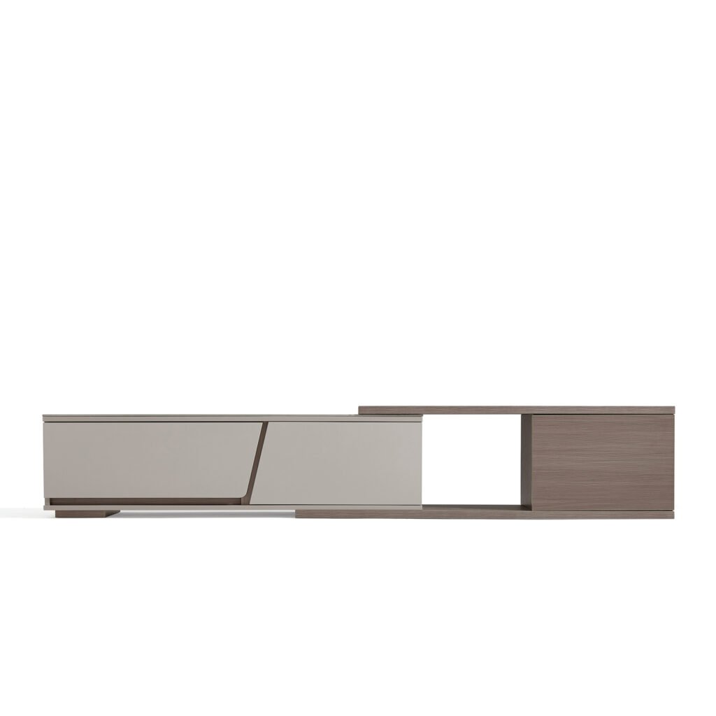 Asthore Marble Fusion TV Console
