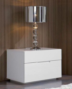 Lokoko Night Stand