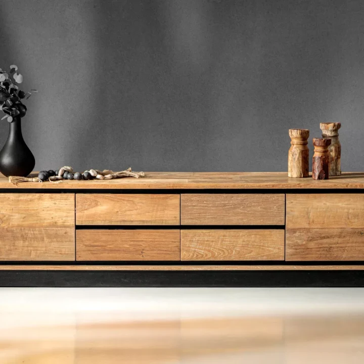 Lenox TV Stand