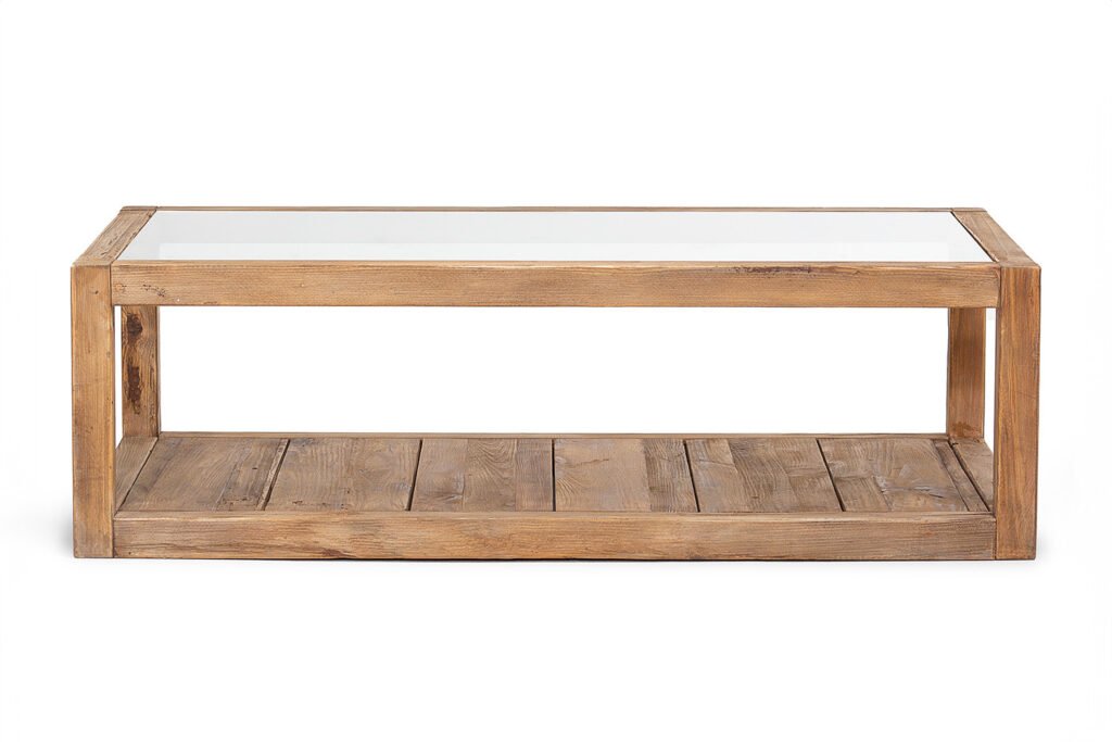 Phoenix Coffee Table