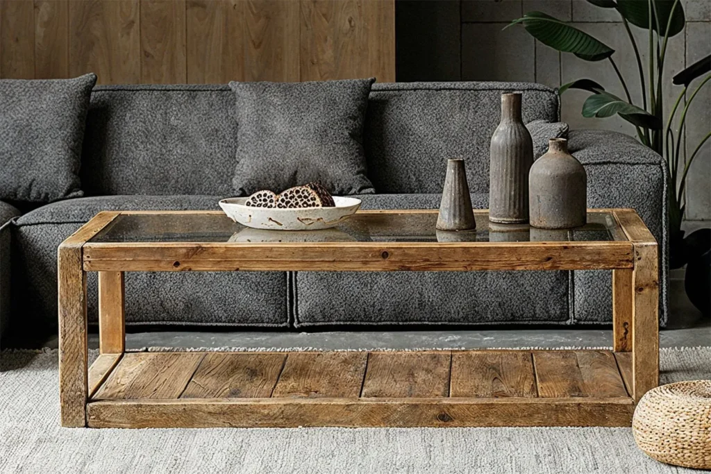 Phoenix Coffee Table