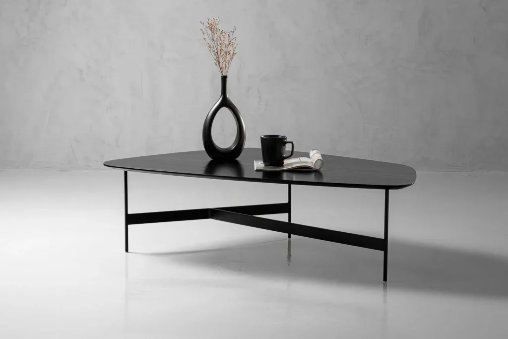 Raven Coffee Table – Large