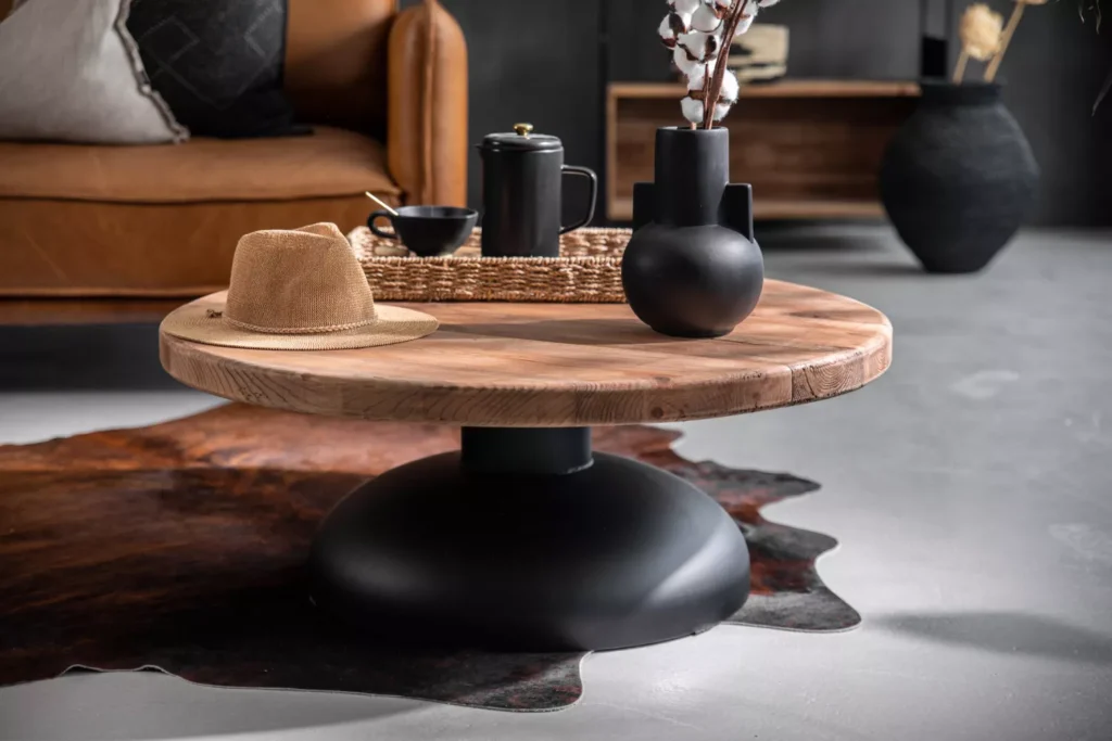 Sable Coffee Table