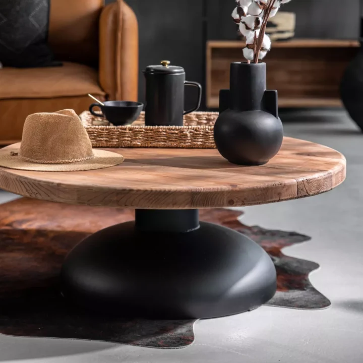 Sable Coffee Table