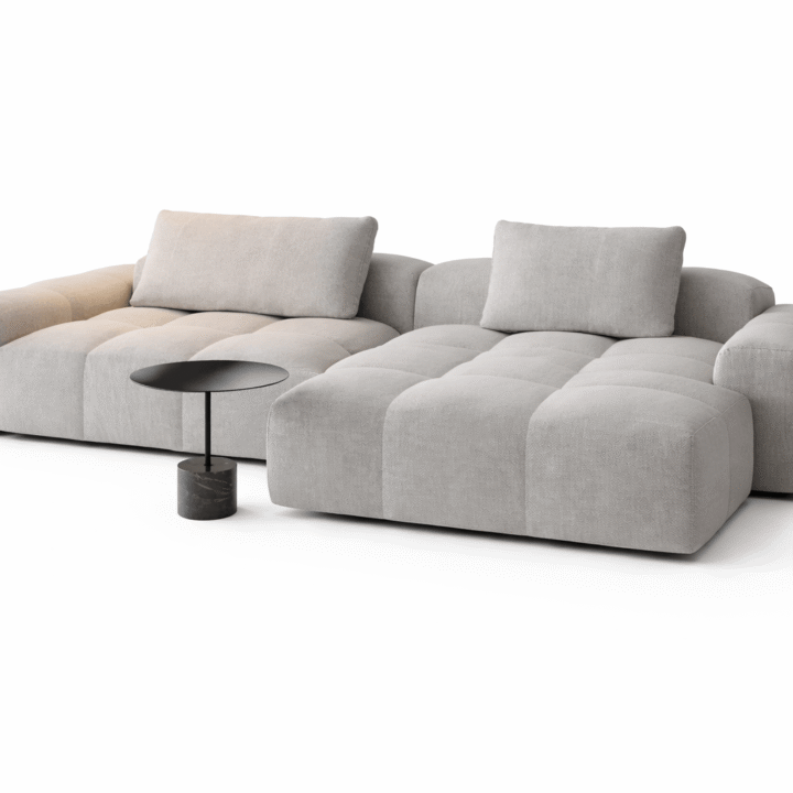 Madison Modular Cloud Sofa