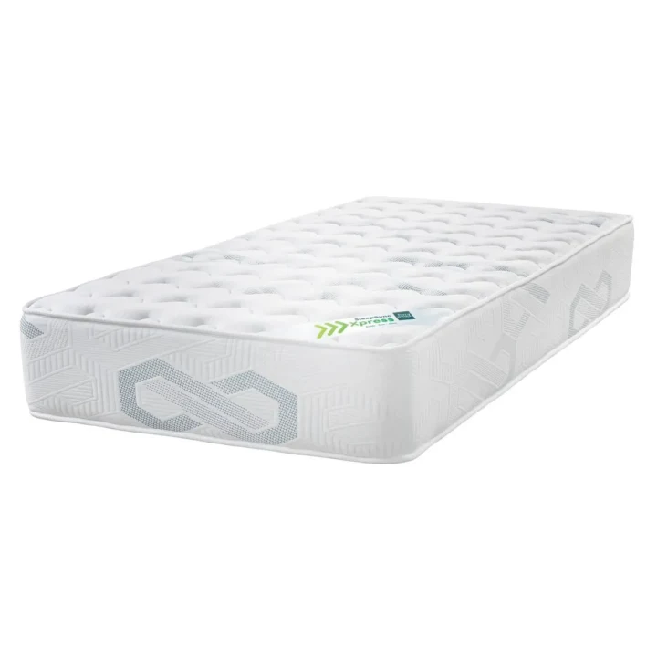 Forty Winks SleepSync Xpress Medium Mattress Standard Length