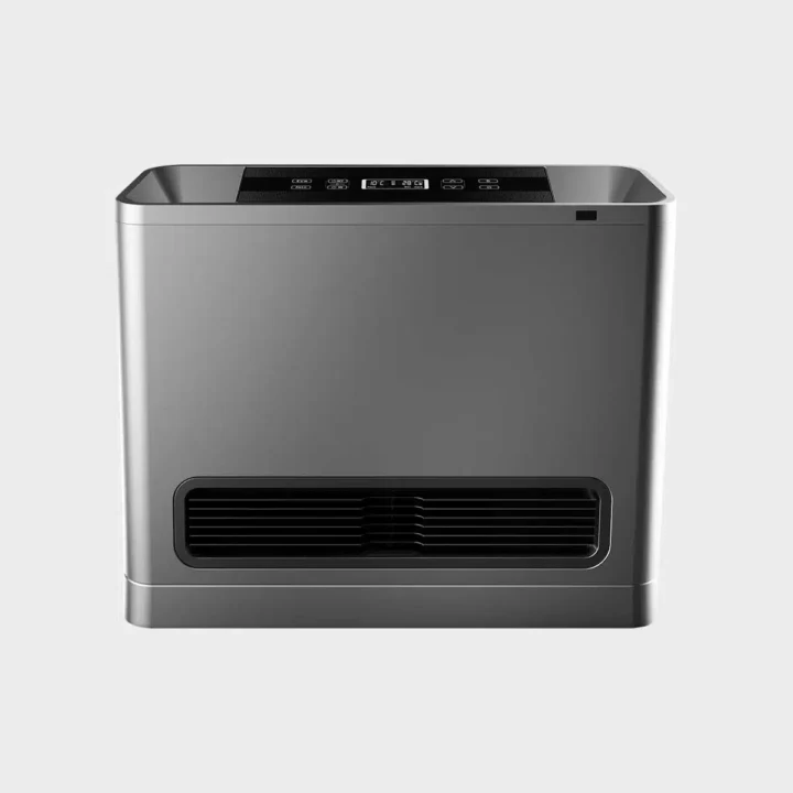 25MJ Convection Space Heater LPG Gas
