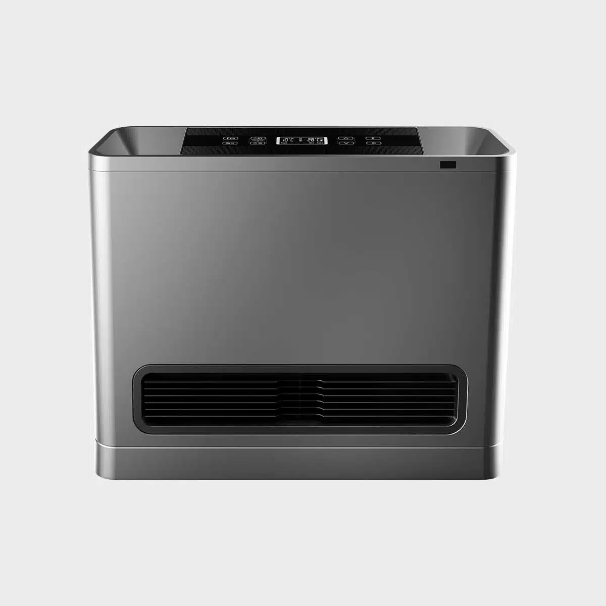 25MJ Convection Space Heater LPG Gas