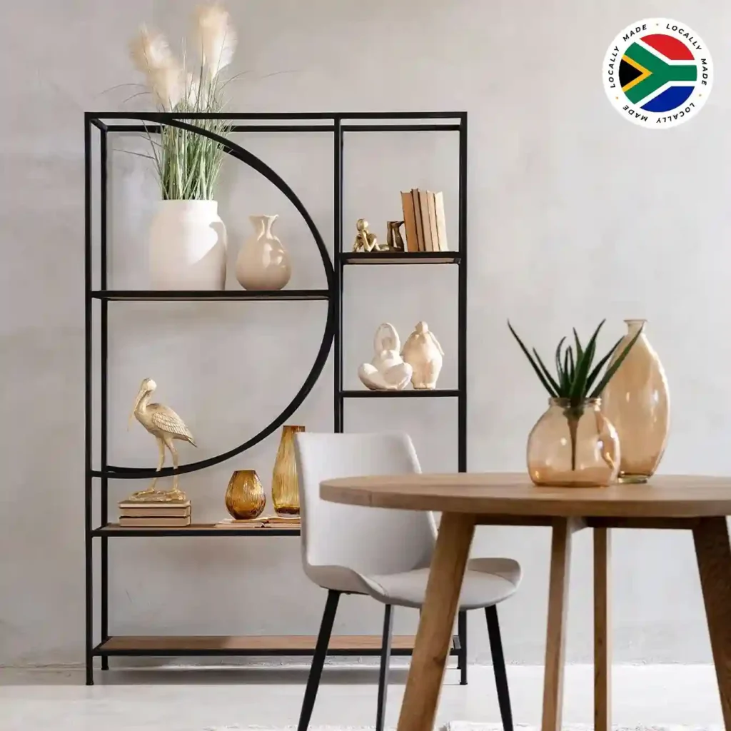 Orion Shelving Unit