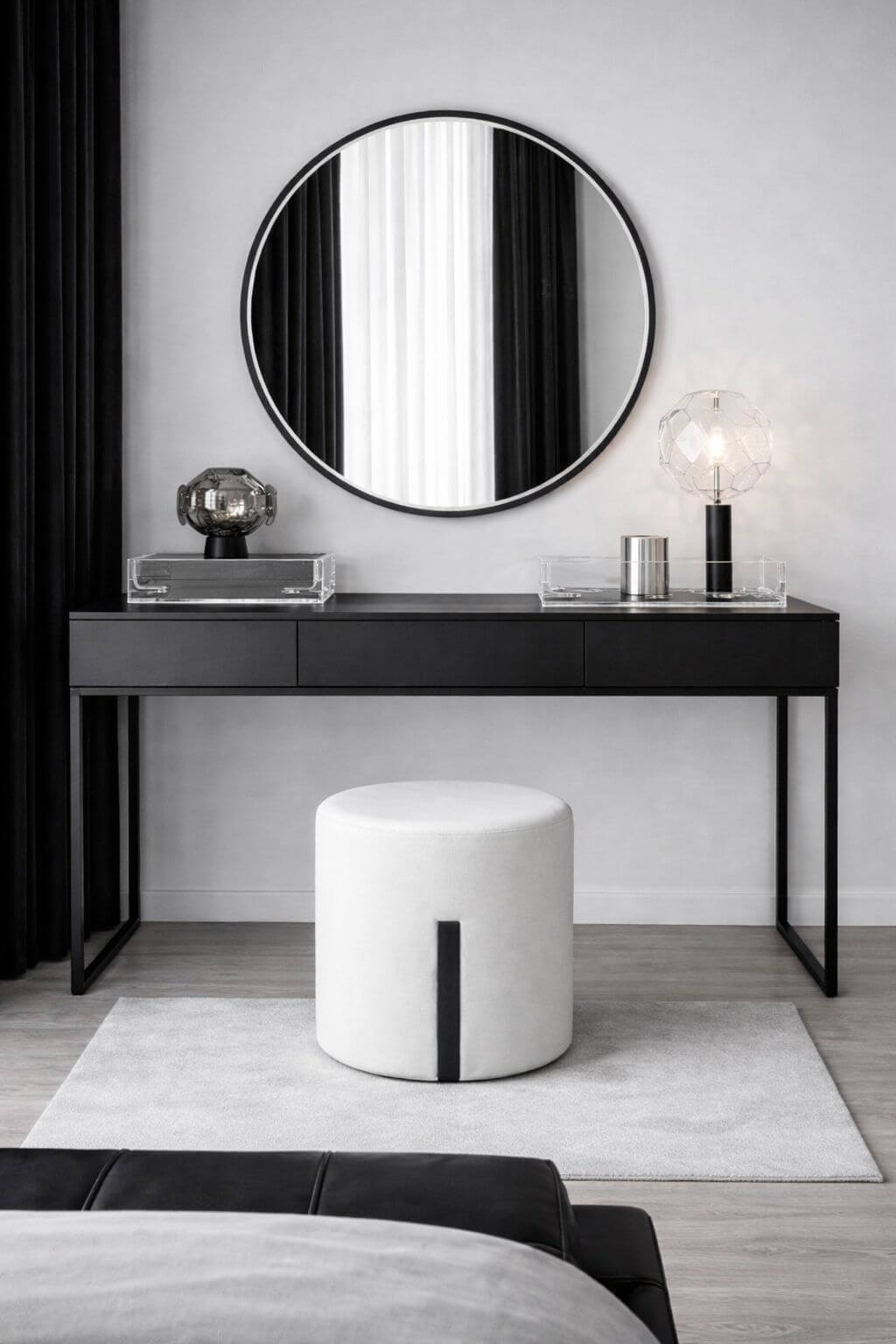 Lifestyle Home – Victoria Dressing Table Collection