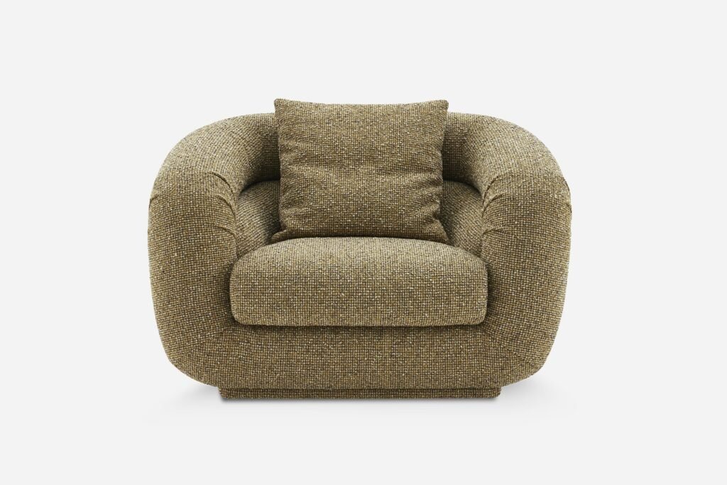 Wayne Swivel Chair