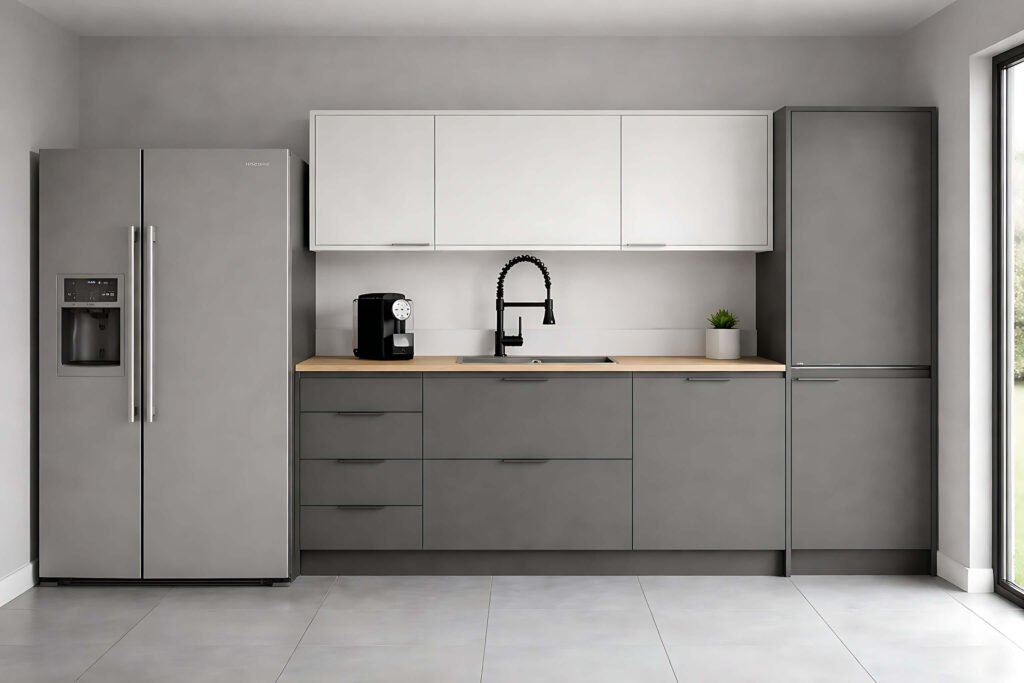 André Kitchen Set