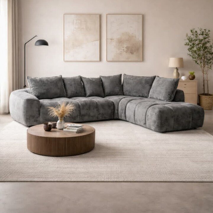 Casa Luxe Sofa